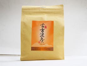 古方泥灸