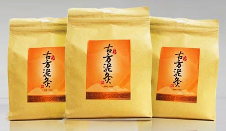 老艾堂古方泥灸 老艾堂古方泥灸