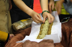 老艾堂 专利技术升级龙虎灸 老艾堂 专利技术升级龙虎灸
