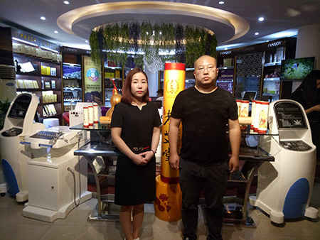 艾灸加盟 艾灸加盟