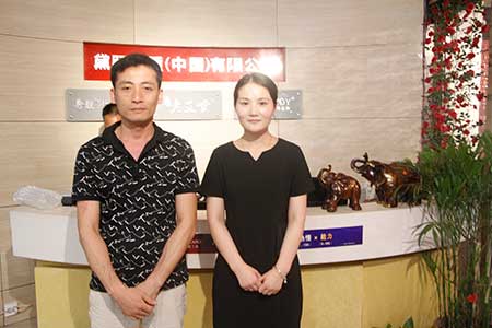 艾灸养生加盟