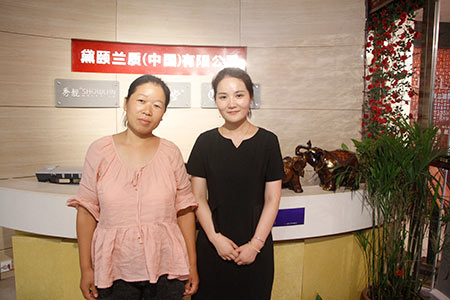 艾灸养生加盟