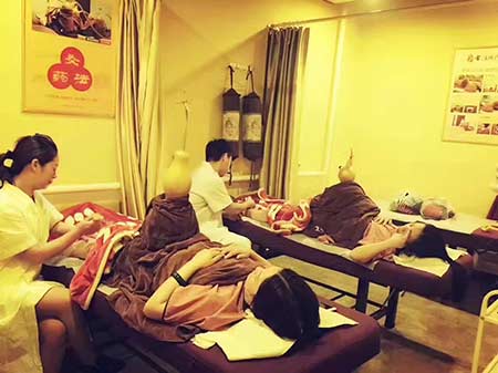 老艾堂三伏灸 老艾堂三伏灸