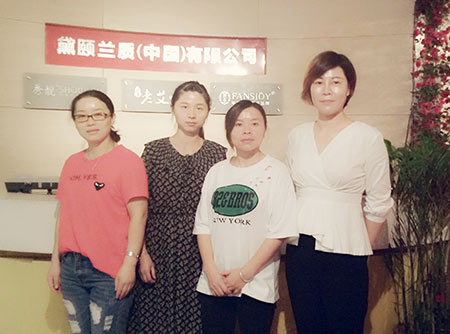 艾灸加盟 艾灸加盟
