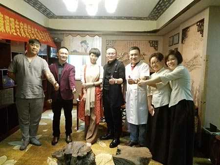 艾灸馆加盟 艾灸馆加盟