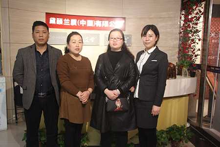 艾灸馆加盟