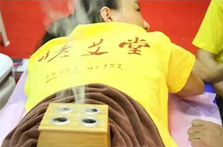 老艾堂艾灸盒 老艾堂艾灸盒